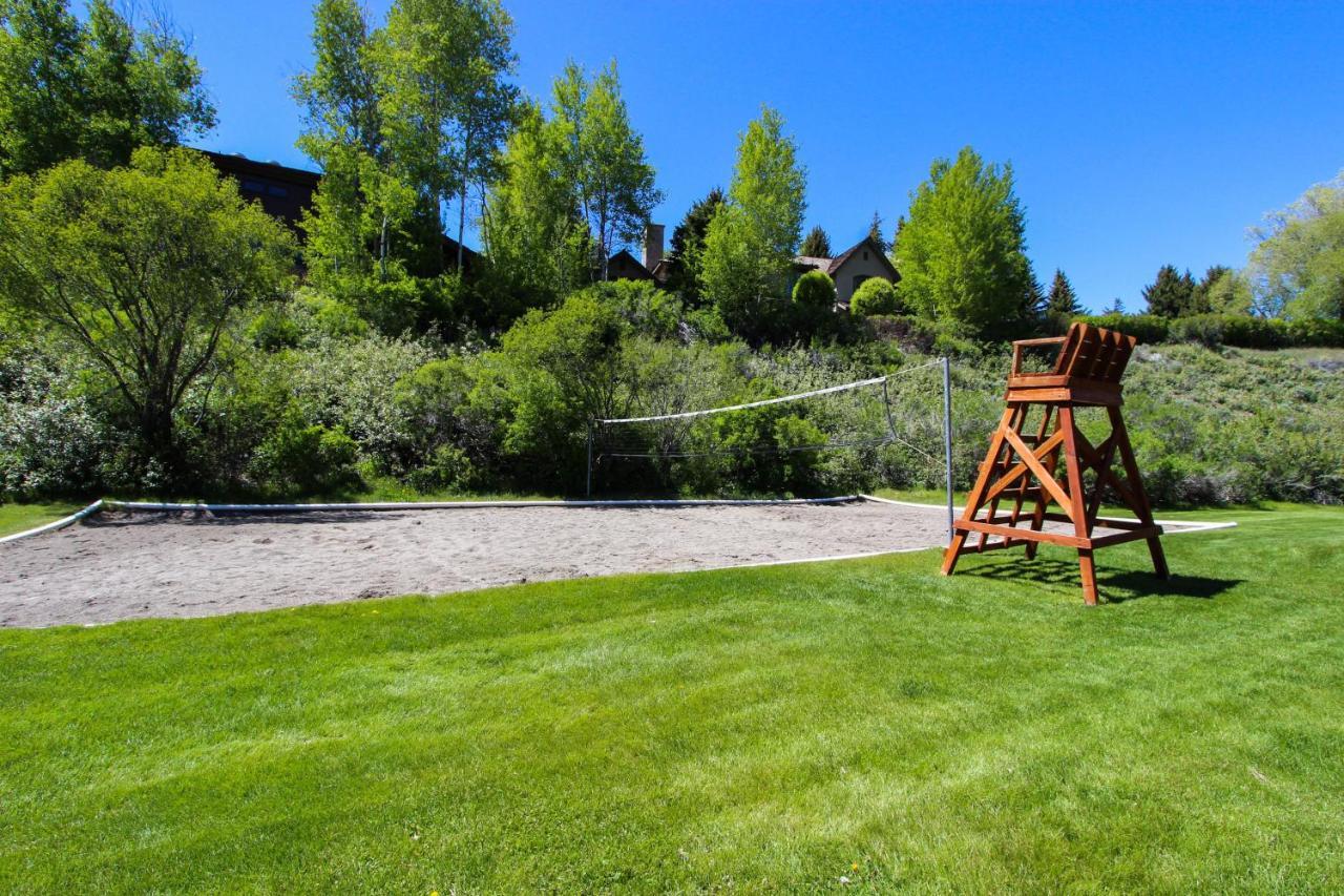 Atelier 1007 Hotel Sun Valley Exterior photo