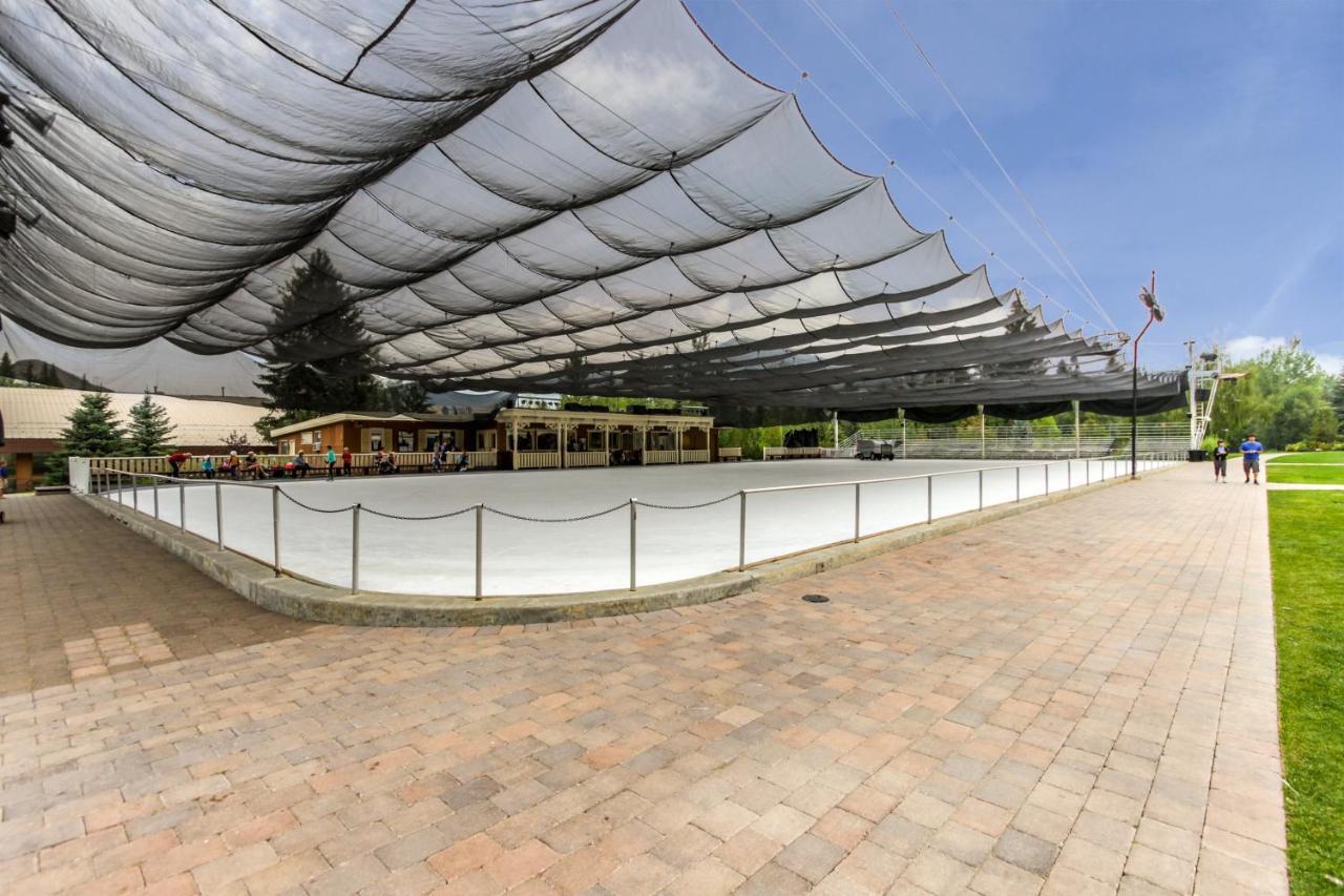 Atelier 1007 Hotel Sun Valley Exterior photo